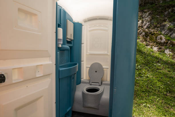 Best Sanitation services for porta potties  in Pulaski, VA