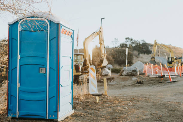 Best Portable restroom trailer rental  in Pulaski, VA