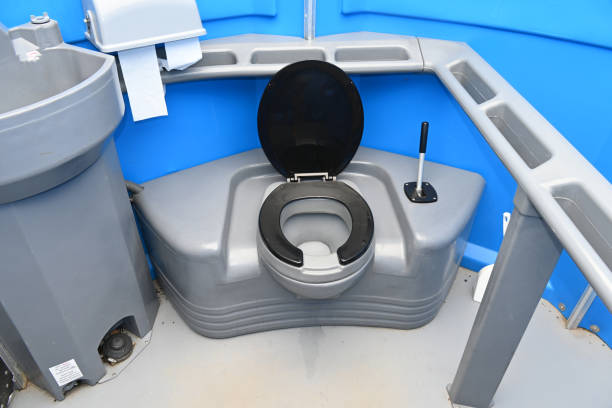Portable Toilet Options We Offer in Pulaski, VA